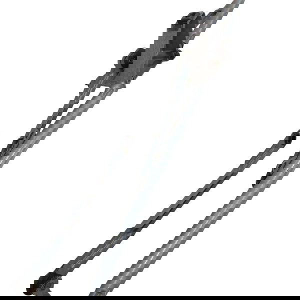 Galhada Limpador Parabrisa C4 Lounge 2017  Direito