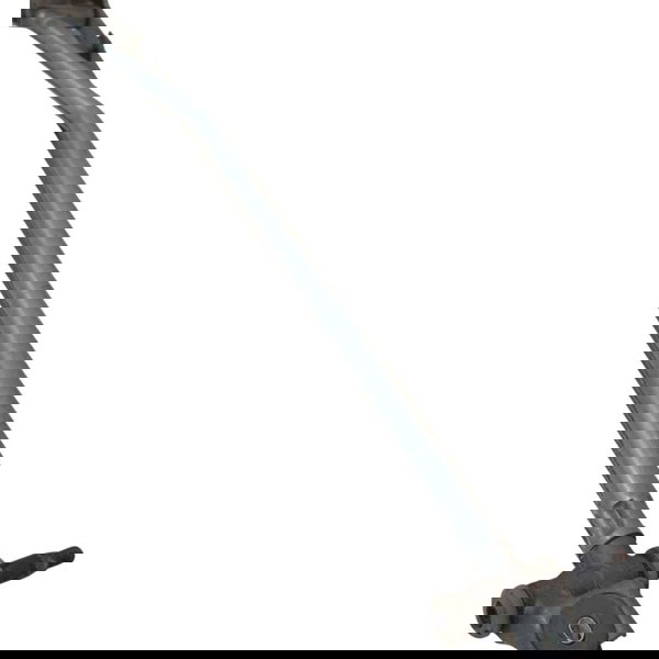 Galhada Limpador Parabrisa C4 Lounge 2017  Direito