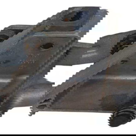 Galhada Limpador Parabrisa C4 Lounge 2017  Direito