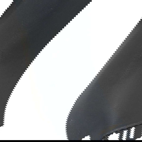 Soleira Coluna Dianteira Direita Nissan Kicks 2017 Preto