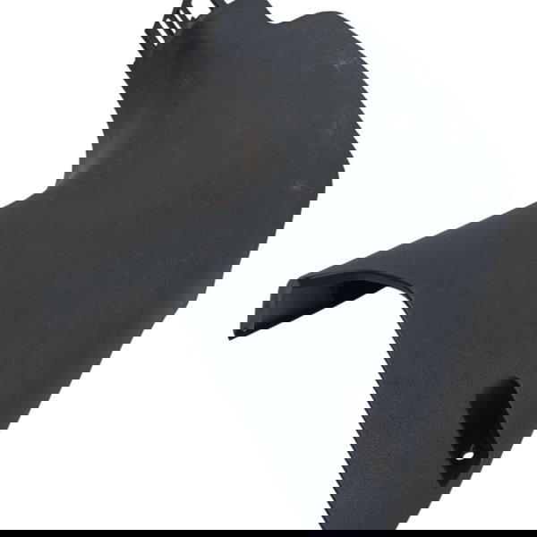 Soleira Coluna Dianteira Direita Nissan Kicks 2017 Preto