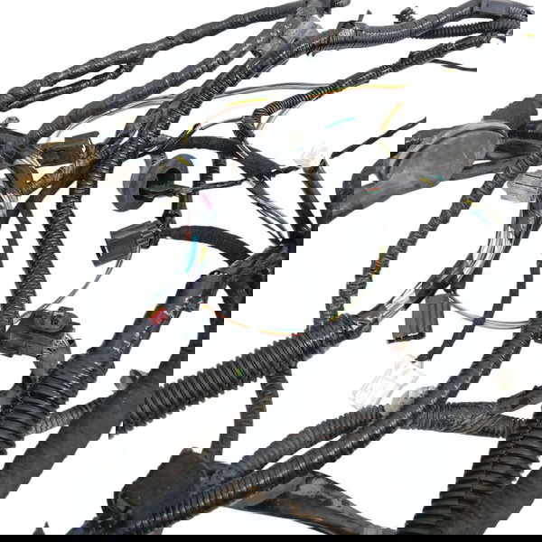 Chicote Interno Nissan Versa 2021 240145vd0c