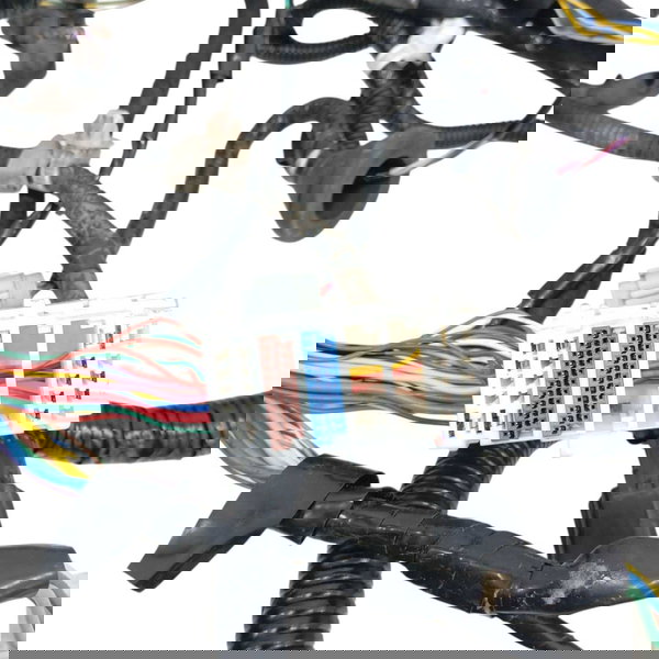 Chicote Interno Nissan Versa 2021 240145vd0c