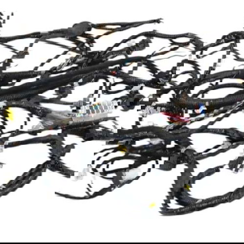 Chicote Interno Nissan Versa 2021 240145vd0c