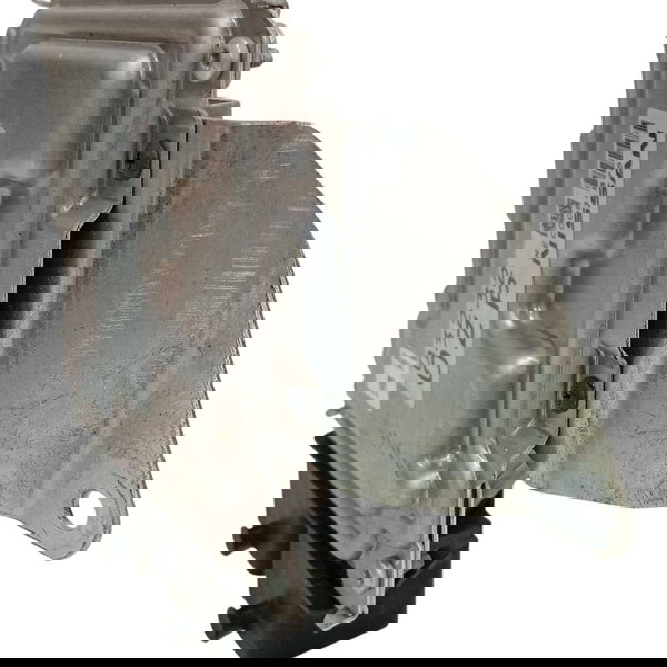 Modulo Injeção Nissan Kicks 2023 237035r80b