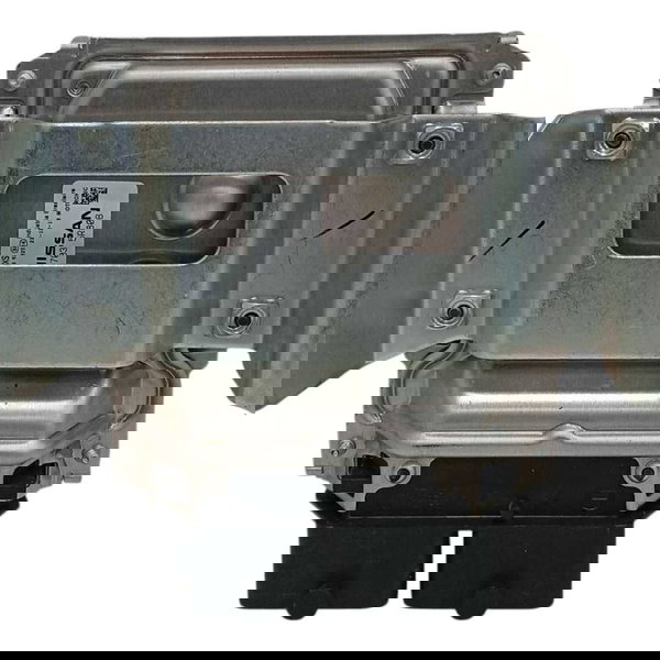 Modulo Injeção Nissan Kicks 2023 237035r80b