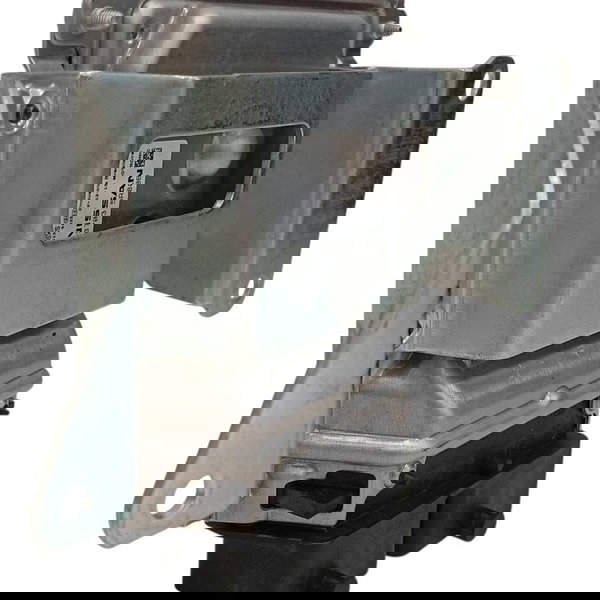 Modulo Injeção Nissan Kicks 2023 237035r80b