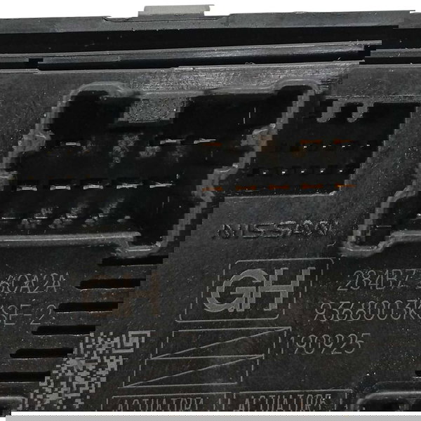 Modulo Bcm Nissan Versa 2024 2025 284b76ca2a