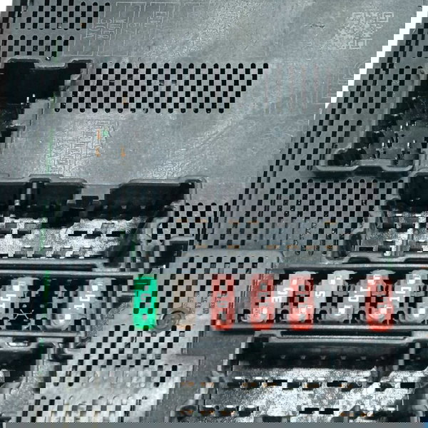 Modulo Bcm Nissan Versa 2024 2025 284b76ca2a