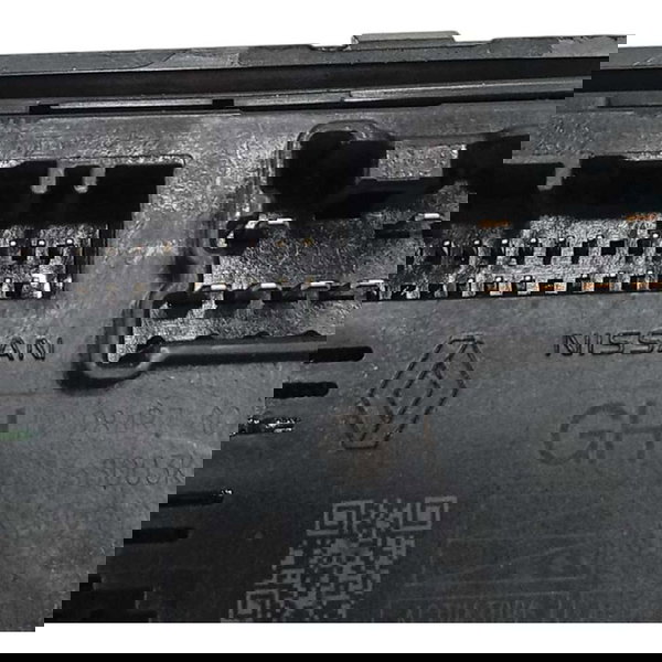 Modulo Bcm Nissan Versa 2024 2025 284b76ca2a