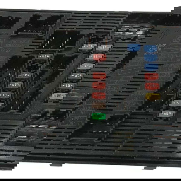 Modulo Bcm Nissan Versa 2024 2025 284b76ca2a