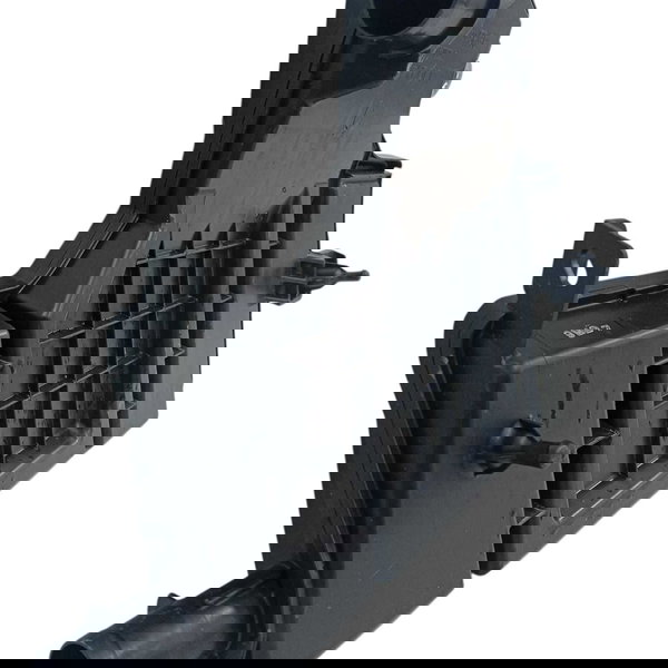 Caixa Filtro Ressonância Nissan Versa 2022 Á 2025