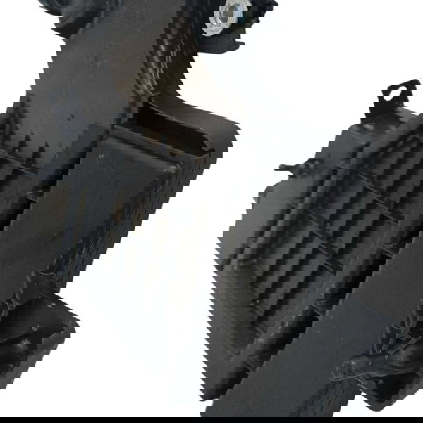 Caixa Filtro Ressonância Nissan Versa 2022 Á 2025