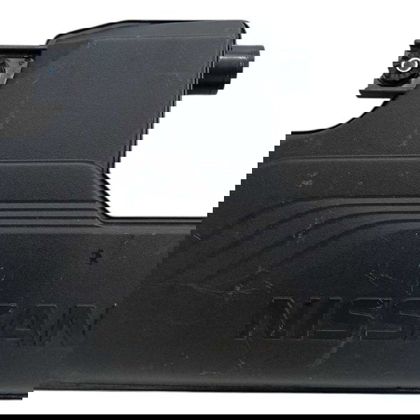 Caixa Filtro Ressonância Nissan Versa 2022 Á 2025