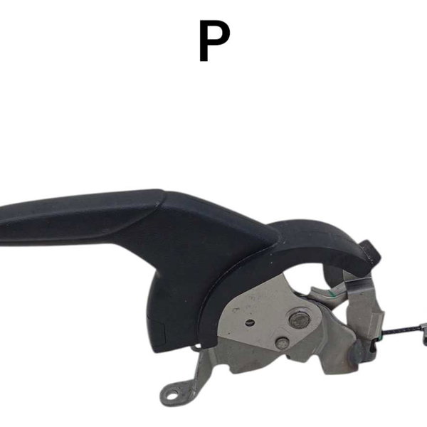 Freio De Mão Nissan Versa 2022/2025