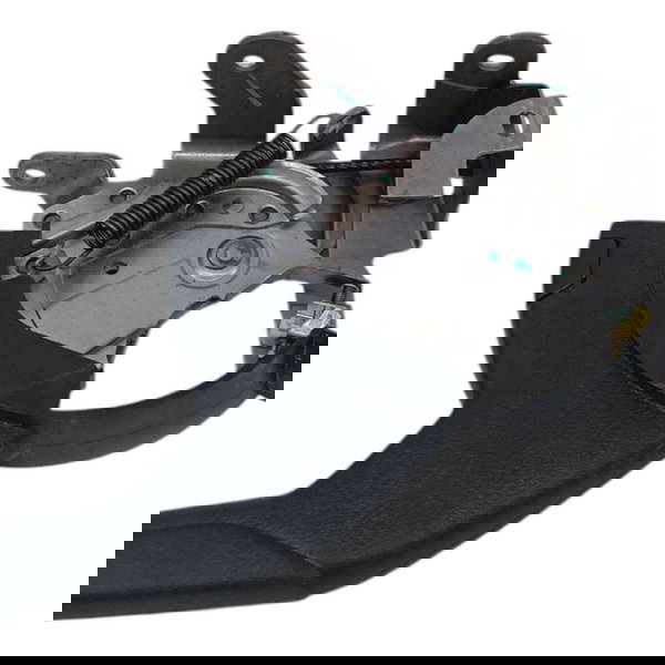 Freio De Mão Nissan Versa 2022/2025