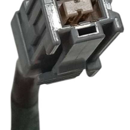 Chicote Usb Honda Hrv 2017 2018