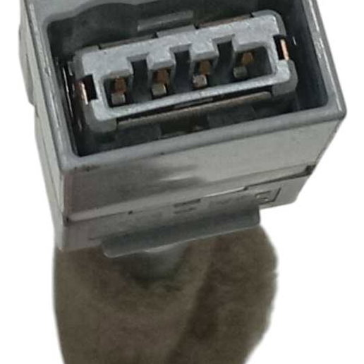 Chicote Usb Honda Hrv 2017 2018