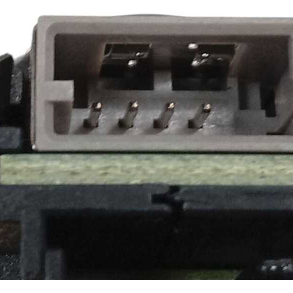 Tomada Aux Citroen C4 Lounge Thp Exclusive 2017