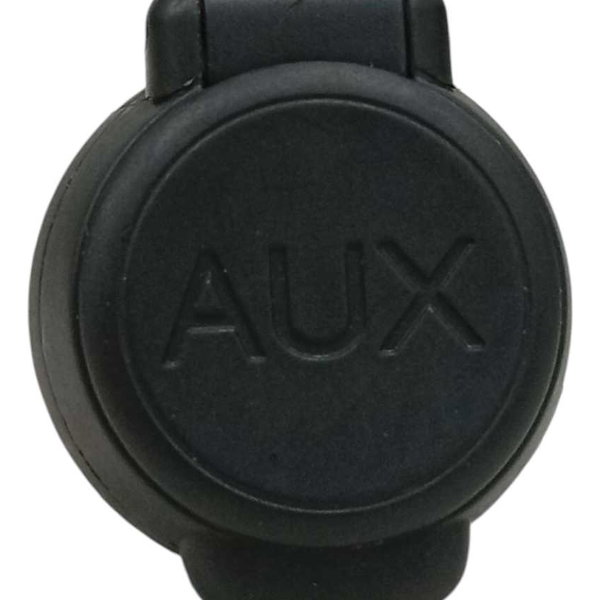 Tomada Aux Citroen C4 Lounge Thp Exclusive 2017