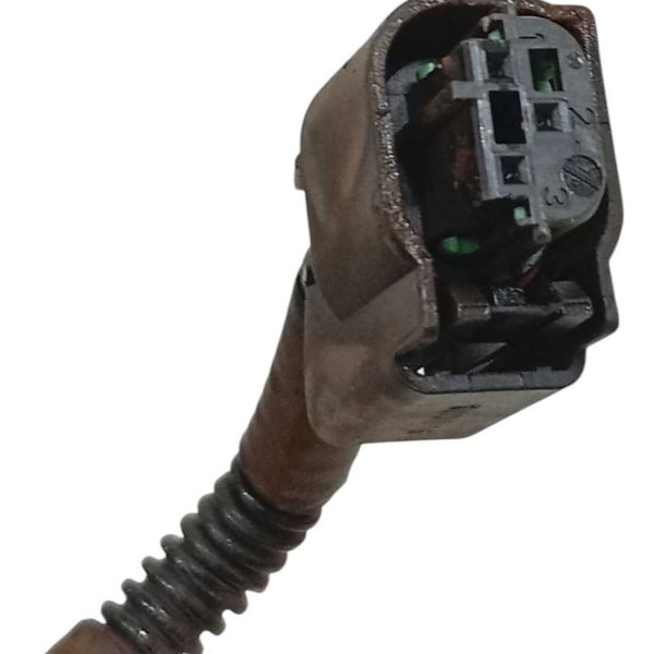 Chicote Parachoque Traseiro C4 Lounge 2017 9806632680