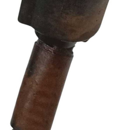 Chicote Parachoque Traseiro C4 Lounge 2017 9806632680