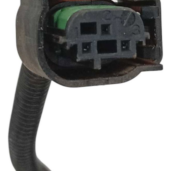 Chicote Parachoque Traseiro C4 Lounge 2017 9806632680