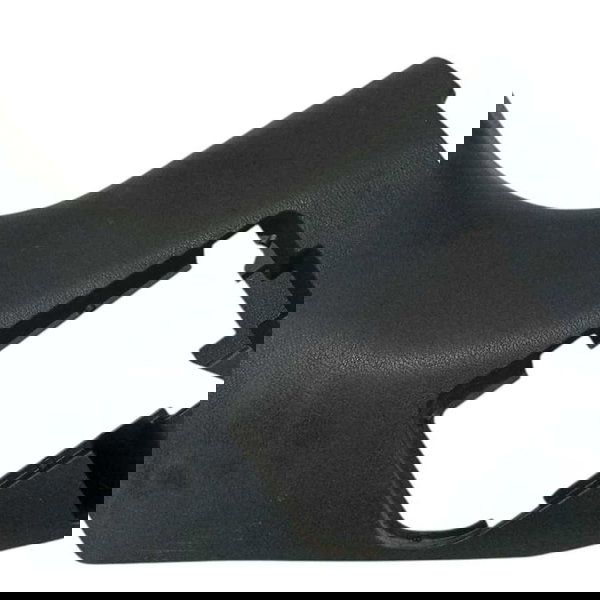 Soleira Coluna Dianteira Esquerda Nissan Kicks 2017 Preto