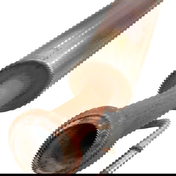 Escape Intermediário Citroen C4 Lounge Thp Exclusive 2017