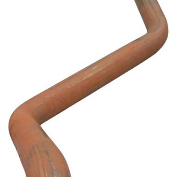 Escape Intermediário Citroen C4 Lounge Thp Exclusive 2017