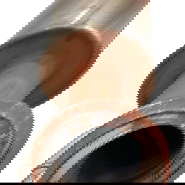 Escape Intermediário Citroen C4 Lounge Thp Exclusive 2017