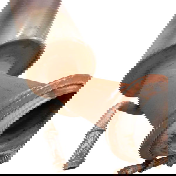 Escape Intermediário Citroen C4 Lounge Thp Exclusive 2017