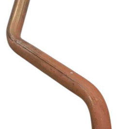 Escape Intermediário Citroen C4 Lounge Thp Exclusive 2017