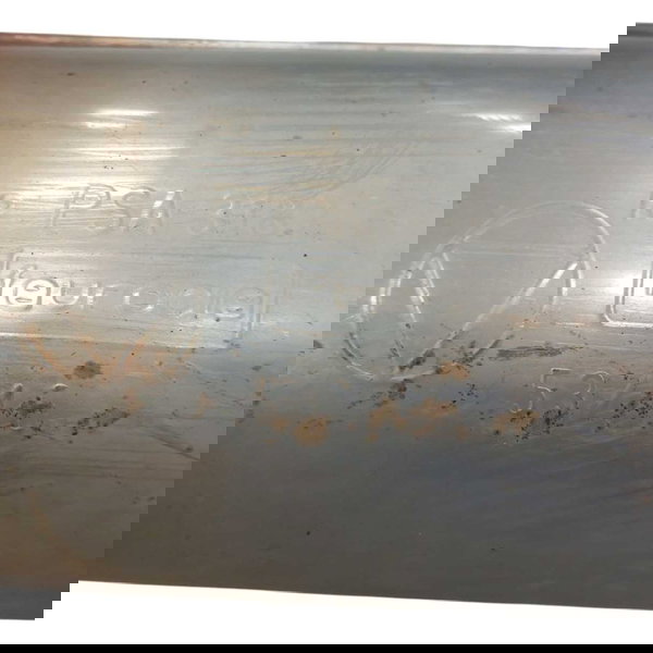 Escape Intermediário Citroen C4 Lounge Thp Exclusive 2017