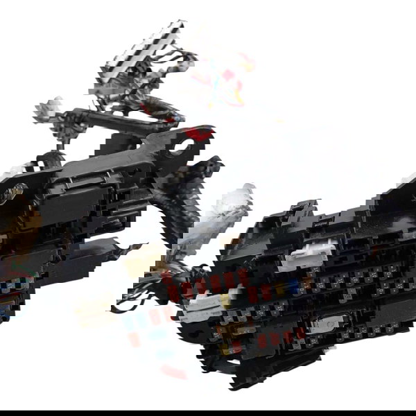 Chicote Caixa Fusivel Nissan Versa 2021/25