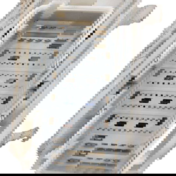 Chicote Caixa Fusivel Nissan Versa 2021/25