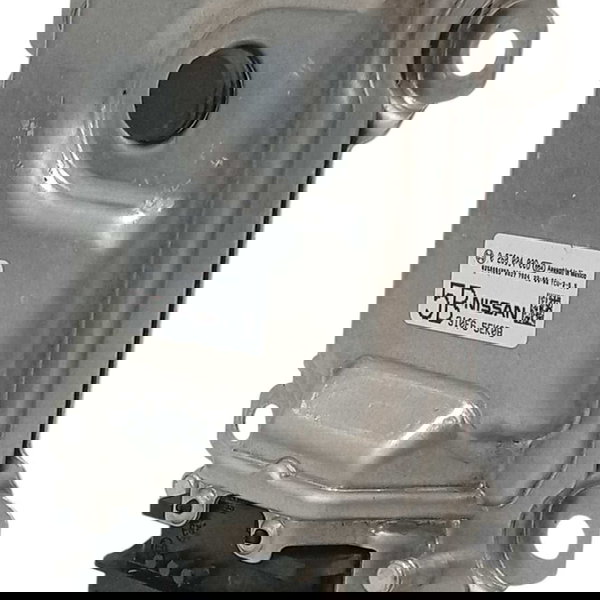 Modulo Cambio Automático Nissan Kicks 2023 2024 310f65ek0b