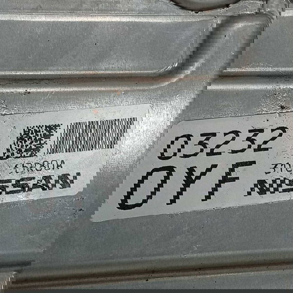 Modulo Cambio Automático Nissan Kicks 2023 2024 310f65ek0b