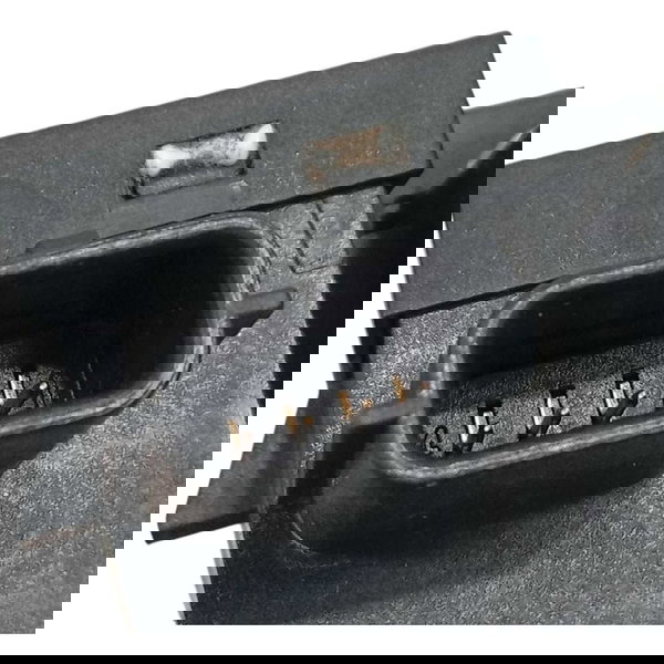 Resistencia Ventoinha Nissan Versa 2022 Á 2025