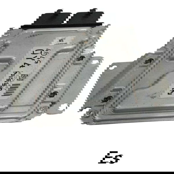 Modulo Injeção Nissan Versa 2024 2025 23703 5vd0a