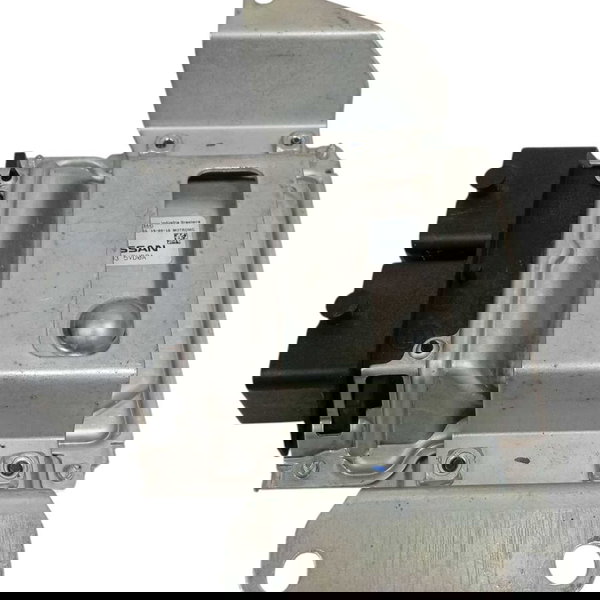 Modulo Injeção Nissan Versa 2024 2025 23703 5vd0a