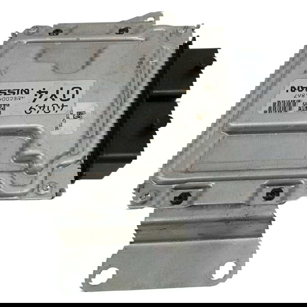 Modulo Injeção Nissan Versa 2024 2025 23703 5vd0a