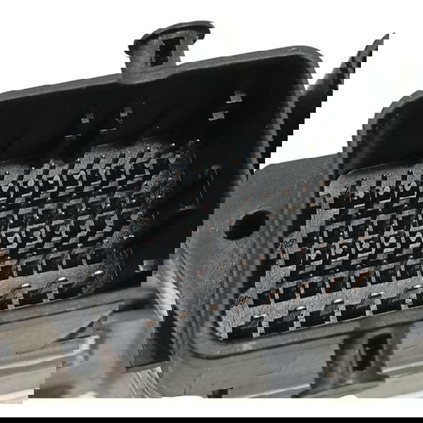 Modulo Injeção Nissan Versa 2024 2025 23703 5vd0a