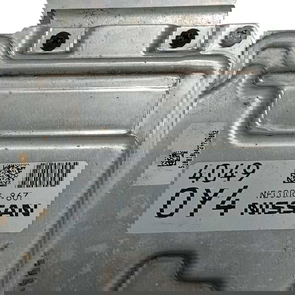 Modulo Injeção Nissan Versa 2024 2025 23703 5vd0a