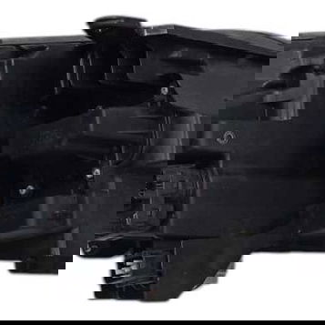 Farol Esquerdo Mitsubishi L200 Triton Hpe 2022 2023 2024 Esquerdo/motorista