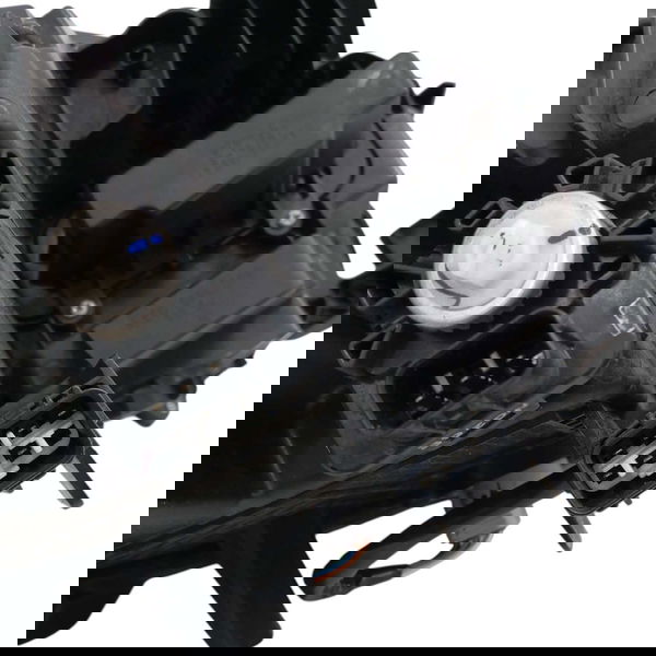 Farol Esquerdo Mitsubishi L200 Triton Hpe 2022 2023 2024 Esquerdo/motorista