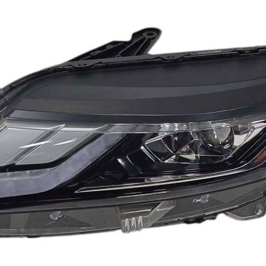 Farol Esquerdo Mitsubishi L200 Triton Hpe 2022 2023 2024 Esquerdo/motorista