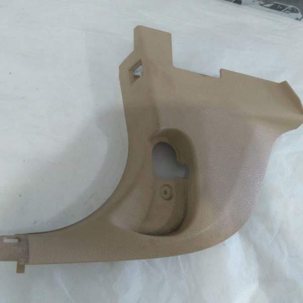 Acabamento Interno Lado Esquerdo Bmw 320i Gt Sport 2015