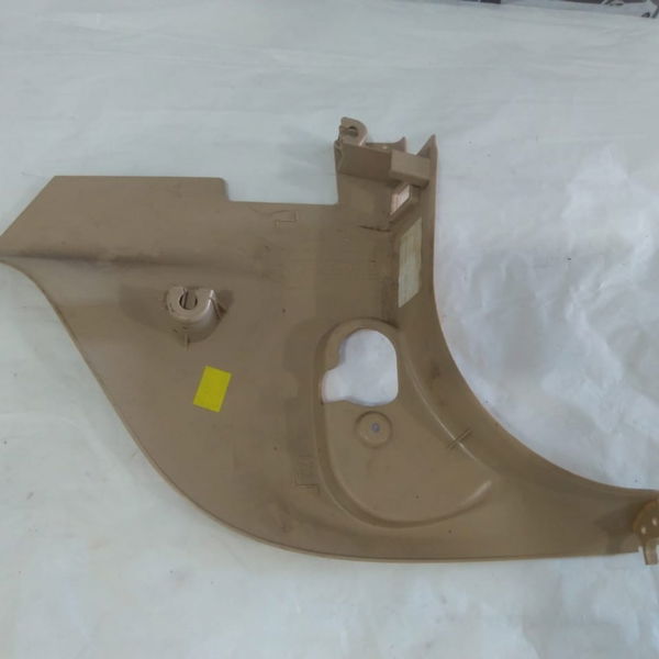 Acabamento Interno Lado Esquerdo Bmw 320i Gt Sport 2015