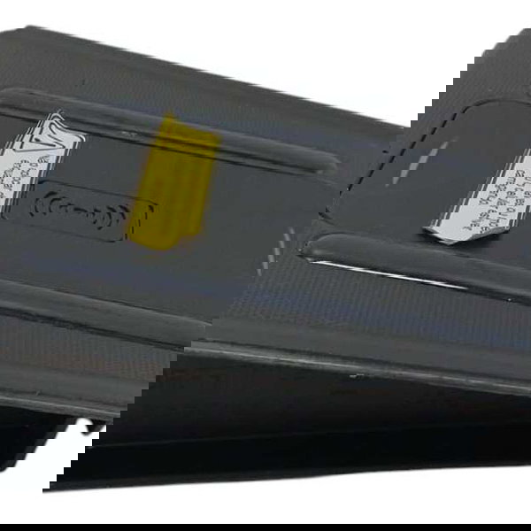 Carregador Induçao Painel Nissan Versa 2022/25  Preto